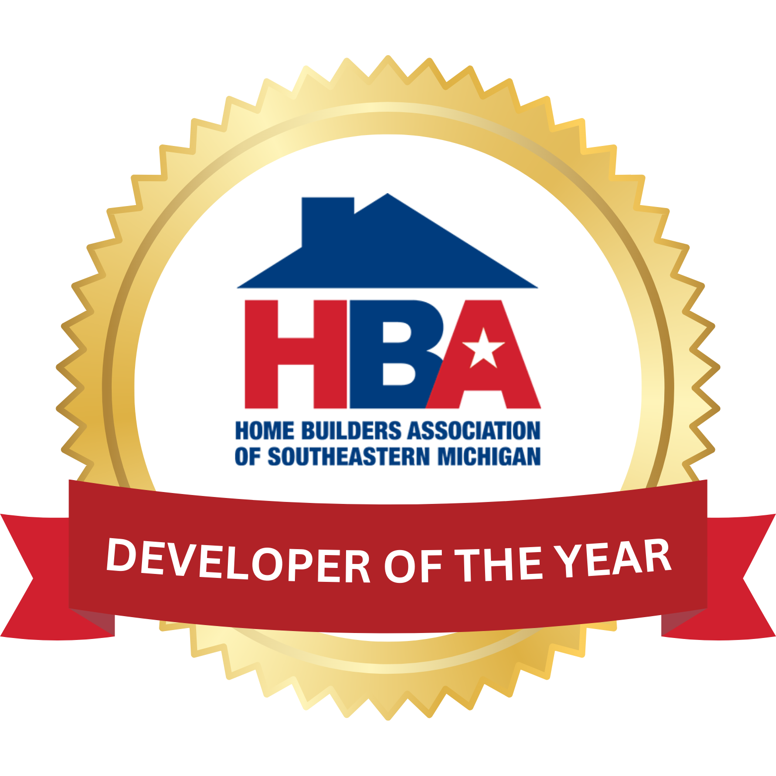 Hunter Pasteur Homes - Southeastern Michigan Developer of the Year