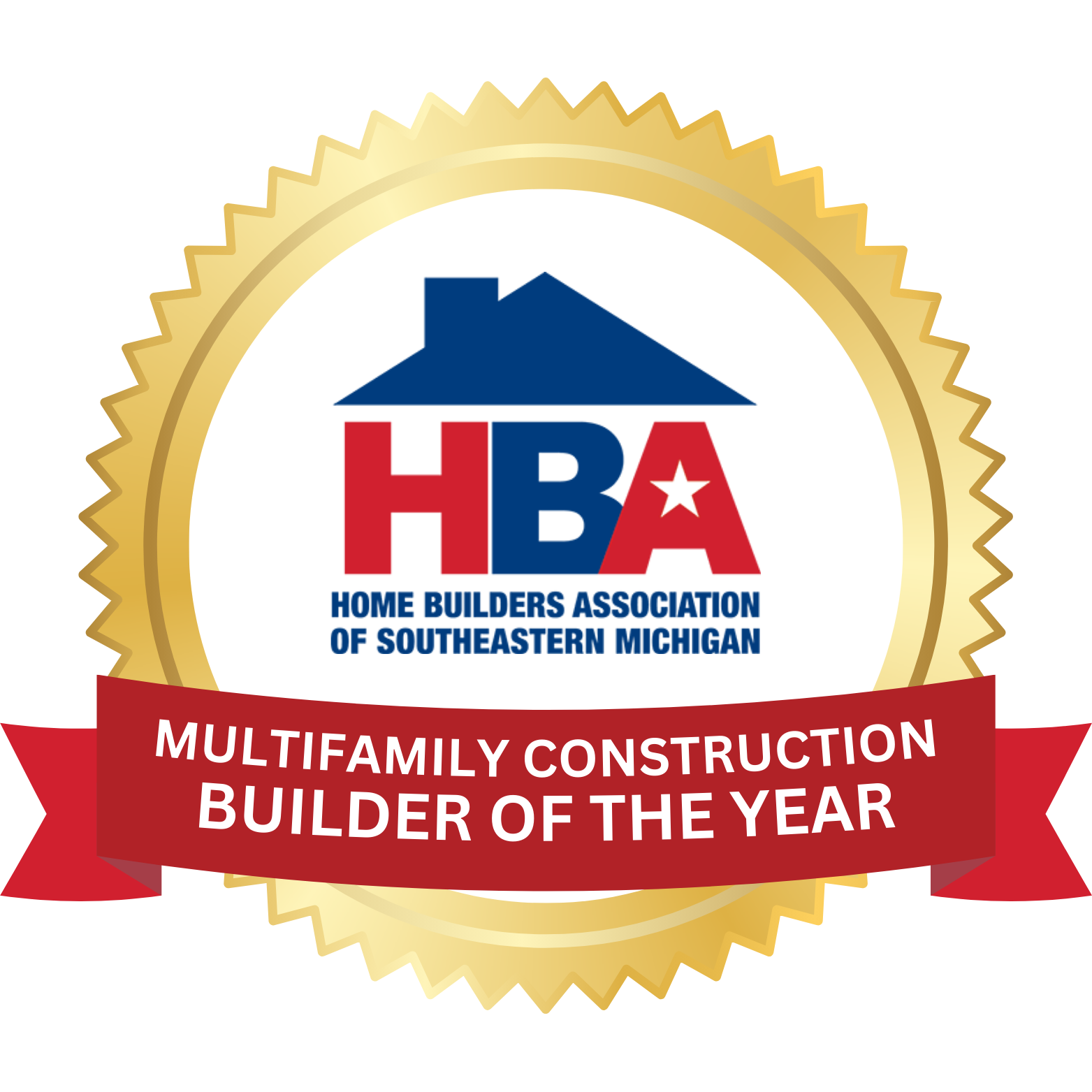 Hunter Pasteur Homes - Southeastern Michigan Multifamily Construction Builder of the Year